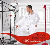 PELLETIER, BRUNO - MICROPHONIUM