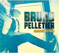 Pelletier, Bruno - Regarde Autour
