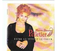 PELLETIER, MARIE DENISE - ENTRE LA TETE ET LE COEUR