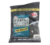 PELLETS 8 MM MARINE HALIBUT 350 GR