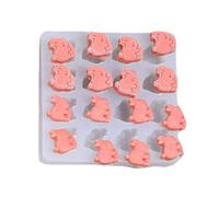 Pelletta Cera Per Vernice Fatta A Mano In Silicone Stampo Set Guarnizione Fai-da-te Resina Timbro Invito Sedi Tenuta A Decorazione Artigianale A Pelle Da
