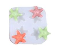 Pelletta Cera Per Vernice Fatta A Mano In Silicone Stampo Set Guarnizione Fai-da-te Resina Timbro Invito Sedi Tenuta A Decorazione Artigianale A Pelle Da