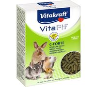 Pellettato per conigli Vitakraft Vita Fit C-Forte 100 g