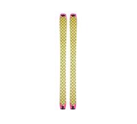 Blackcrows - Pelli pretagliate - Pilus Mentis Freebird Skins in Nylon - Taglia 171 cm - Giallo