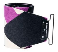 Pelli da sci alpinismo Black Diamond GLIDELITE TOUR SKNS 173-185 CM (Piton Purple) XLG