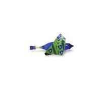 Pelli da sci alpinismo Gecko 110 145-155 (verdi) 177-187