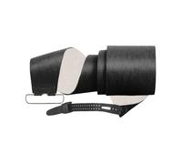 Kohla - Pelli di foca da tagliare -Active Basic Multifit - Active-Basic Multifit in Cotone - Taglia S - Nero