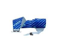 Kohla - Pelli di foca da tagliare -Vertical Pro Multifit - Vertical Pro Multifit - Taglia L - Blu