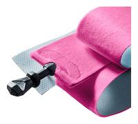 Pelli da sci alpinismo Pomoca DNA / PDG/ Mezzalama (pink glo) 161