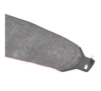 Pelli da sci alpinismo Scott Skin Proguide 89 (rosso) 176