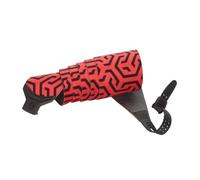 Pelli da sci alpinismo Scott Skin Pure Tour con gancio (rosso) 160