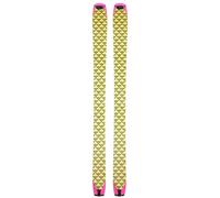 Blackcrows - Pelli pretagliate - Pilus Ova Freebird Skins in Nylon - Taglia 170 cm - Giallo Giallo 170 cm