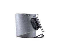 JONES Nomad W/ Quick Tension.tail Clip - Unisex - Grigio - Taglia B- modello 2024