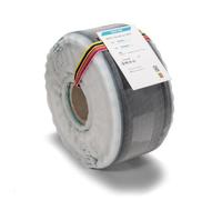 Pelli di Foca miste POMOCA TOUR PRO 2.0 larghe 110mm PREZZO AL METRO