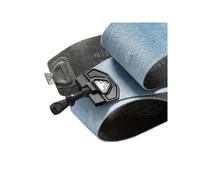 DYNAFIT PELLI PER SCI ALPINISMO 48939 999 SPEEDSKIN BLACKLIGHT 88 .