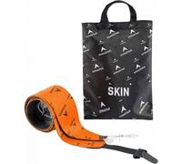 Dynastar - Pelli pretagliate - Skin M-Vertical 88 in Pelle - Taglia 180 cm - Blu