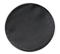 Pelli per batteria Pelli per batteria Mesh Cuscinetti mute silenziosi da 12 pollici Sostituzione Rullante con riduzione del volume al 95% per il controllo del tono della