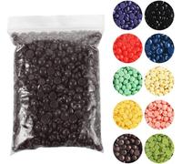 PELLI SENSIBILI CERA CERETTA BRASILIANA 1000 GR 1KG INDOLORE 1 KG