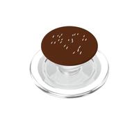 Pellicani In Volo Bianco Silhouett PopSockets PopGrip per MagSafe