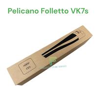 Pellicano Folletto VK7s CD7 VORWERK Accessorio Bocchetta Auto Originale Pelicano