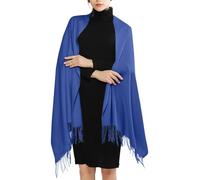 Pelliccia Cravatta Shawl And Shawl Evening Gown Long Scarf Piatto, BU2, A