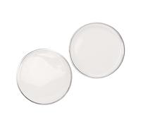 Pelliccia Impermeabile in Pellicola di Poliestere da 2 Pezzi da 6, 5 pollici, Borse, Custodie e Coperture di Ricambio per Pelli