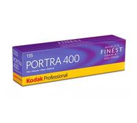 KODAK PORTRA Rullino 400 135-36 CONF. 5 PEZZI