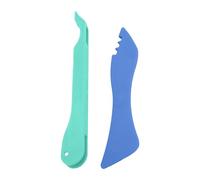 Pellicola a mano fusa,Strumento Manuale Foglio Per Artigianato | Manuale Progetto Artistico Strumenti di Foglia, Piccola Foglio Di Strumenti Per Donne E Uomini