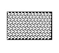 Pellicola A Nido D'Ape Per Auto,Asudaro Decorativi Pratici Per Lampade A Nido D'Ape Pellicola Protettiva Per La Vernice Per Fanali Adesivo A Nido D'Ape Per Auto 48 Cm X 30 Cm/19 Pollici X 12 Pollici