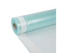 Pellicola a rete con bordo chiodato 2 larghezza x 2 metri