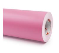 5m Oracal 631 Opaco 045 Plotter Rosa Pellicola Adesiva Mobile Autoadesivo 63cm
