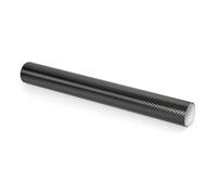 Pellicola adesiva carbon look 3D per interno-esterno - 50x75cm