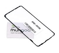 Pellicola adesiva copribatteria originale per Samsung Galaxy A52 (A525F), Galaxy A52 5G (A526B) guarnizione adesivo adesivo adesivo con panno per la pulizia del display mungoo