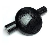 Pellicola adesiva in vinile con motivo coccodrillo for auto, rotolo impermeabile, adatta all'aspetto e agli interni di motociclette e auto.(30cm*300cm)