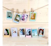 Pellicola adesiva Instax Mini, 20 fogli