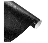 Pellicola Adesiva Per Auto Motivo 30x100cm in pelle in PVC vinile adesivo Film Adesivi impermeabile cambiamento decorazioni decalcomania del vinile di colore Wrap for il motociclo Car Pellicola Adesiv