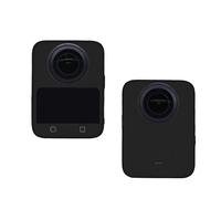 Pellicola adesiva per fotocamera osmo 360, impermeabile, antigraffio, in PVC, stampa UV (10)