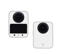 Pellicola adesiva per fotocamera osmo 360, impermeabile, antigraffio, in PVC, stampa UV (11)