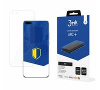 Pellicola adesiva per Huawei P40 Pro 3MK ARC+ Fullscreen