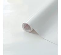 Pellicola adesiva per mobili Bianco lucido