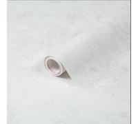 Pellicola adesiva per mobili Concrete white