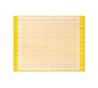 Pellicola adesiva piccola per insect-o-cutor Flytrap Pro, [modello/colore]: giallo