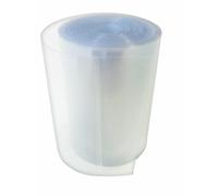 Pellicola adesiva carrozzeria auto wrapping trasparente 8cm x 5mt