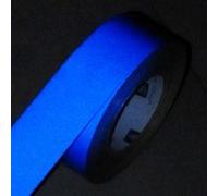 Pellicola adesiva riflettente scotchlite marchio 3M™ serie 580 colore blu