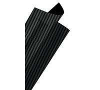 Pellicola Adesiva Carbon Look 5D Wrapping 50x50cm Simoni Racing