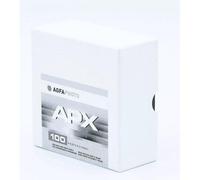 Pellicola Agfaphoto APX 100 Professional 35 mm Bianco e Nero Pack 4