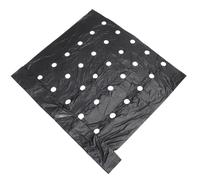 Pellicola agricola perforata Pellicola da giardino Copertura protettiva per