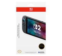 HORI Pellicola Anti-Riflesso Ultimate per Nintendo Switch 2 - Licenza Ufficiale Nintendo