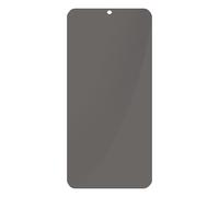 Pellicola Anti-spia Galaxy S22 Plus Vetro Temperato 9H Anti-macchie Nera