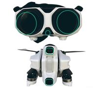 Pellicola antigraffio o per antigravity A1 con Ultra HD per mantenere la visibilità dello schermo e contro i danni quotidiani